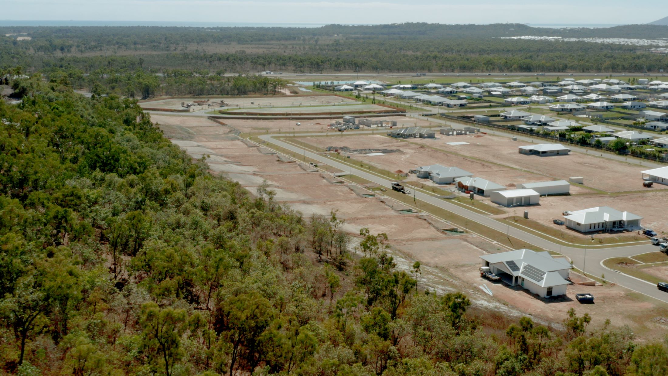 [Land for Sale] Eden Park Estate, Jensen OpenLot